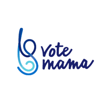 Vote Mama Endorses Katjana