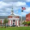 Somerville City Hall