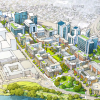 New Assembly Square Neighborhood Plan