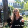 Affordable Housing Activist Ellen Schachter Supports Mayor Katjana Ballantyne