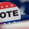 Vote early for Mayor Katjana!