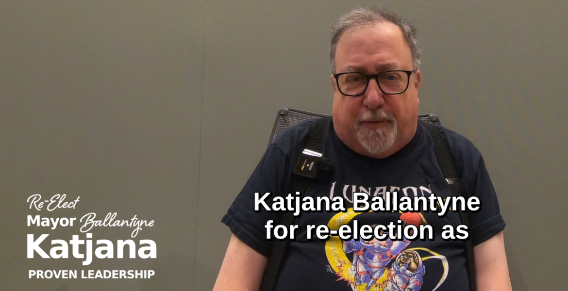 Dan Kimmel endorses Katjana